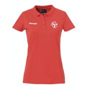 BEVO Kempa - Polo Shirt - Dames
